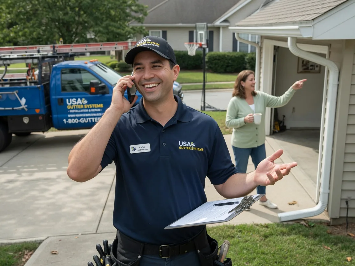 Gutter Installation Leipsic, OH FAQs